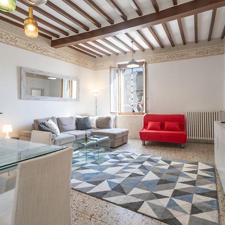 Apartament Urban Center Arezzo Zewnętrze zdjęcie