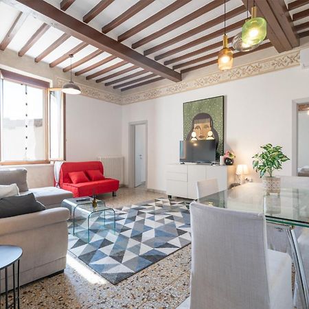 Apartament Urban Center Arezzo Zewnętrze zdjęcie
