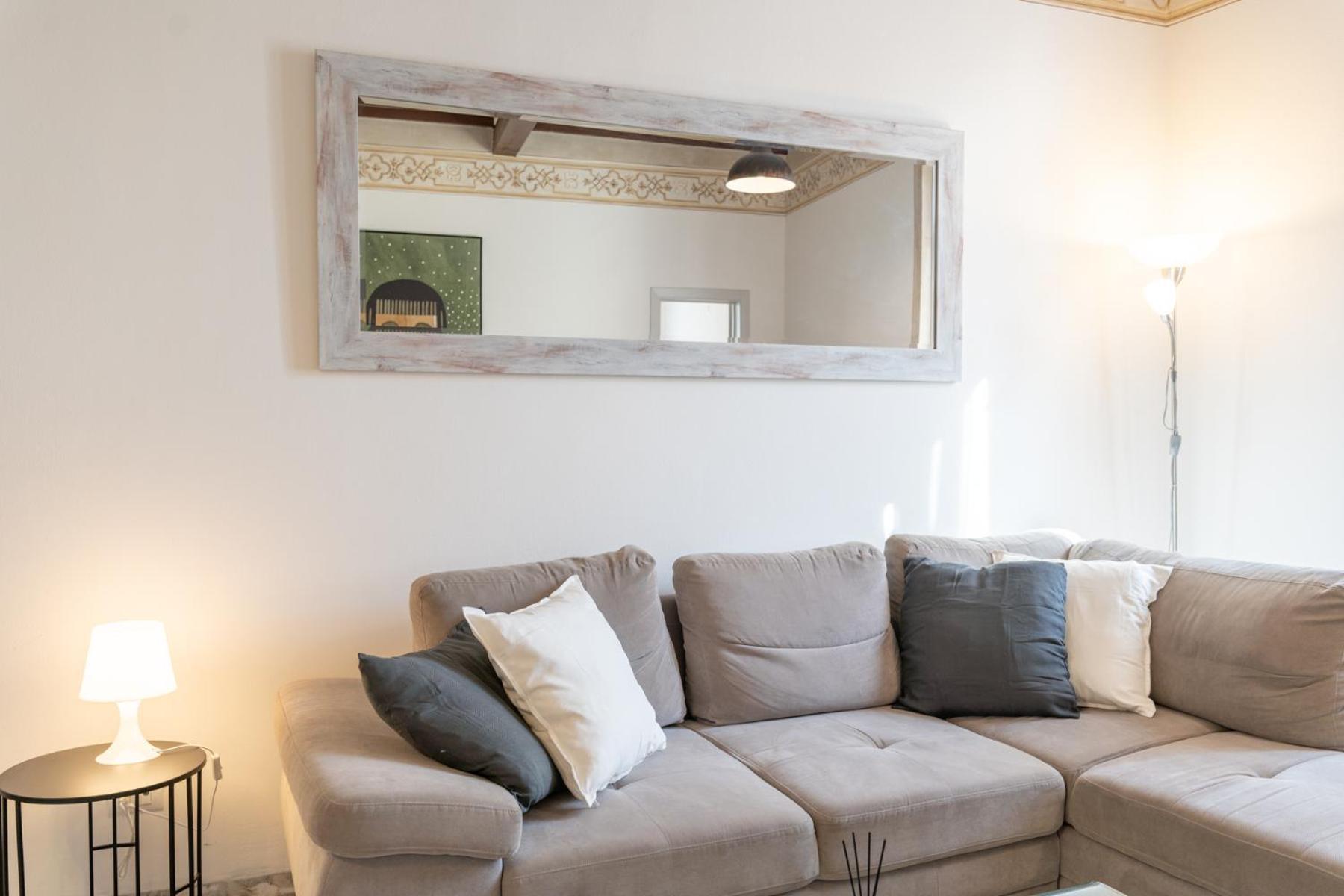 Apartament Urban Center Arezzo Zewnętrze zdjęcie