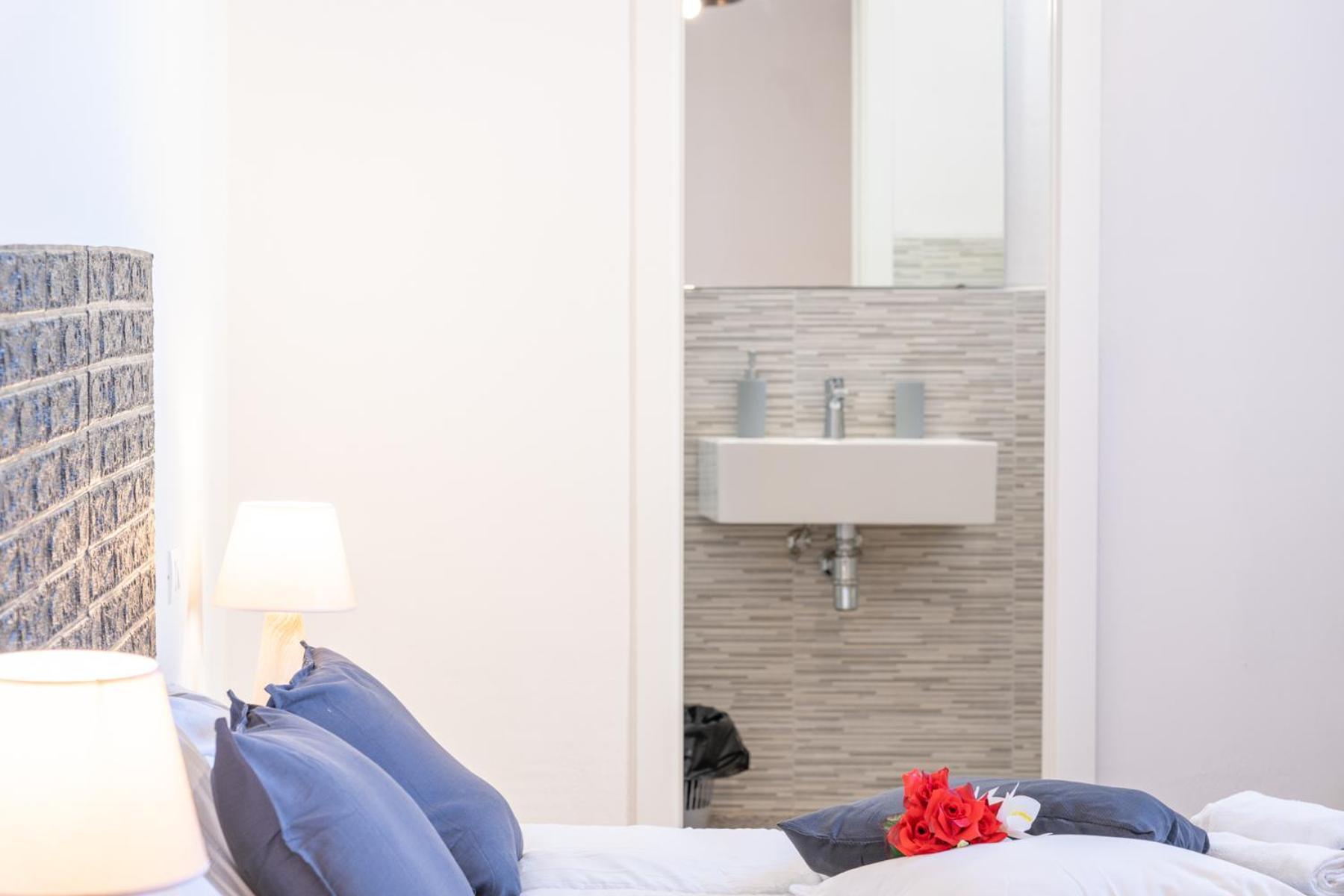 Apartament Urban Center Arezzo Zewnętrze zdjęcie