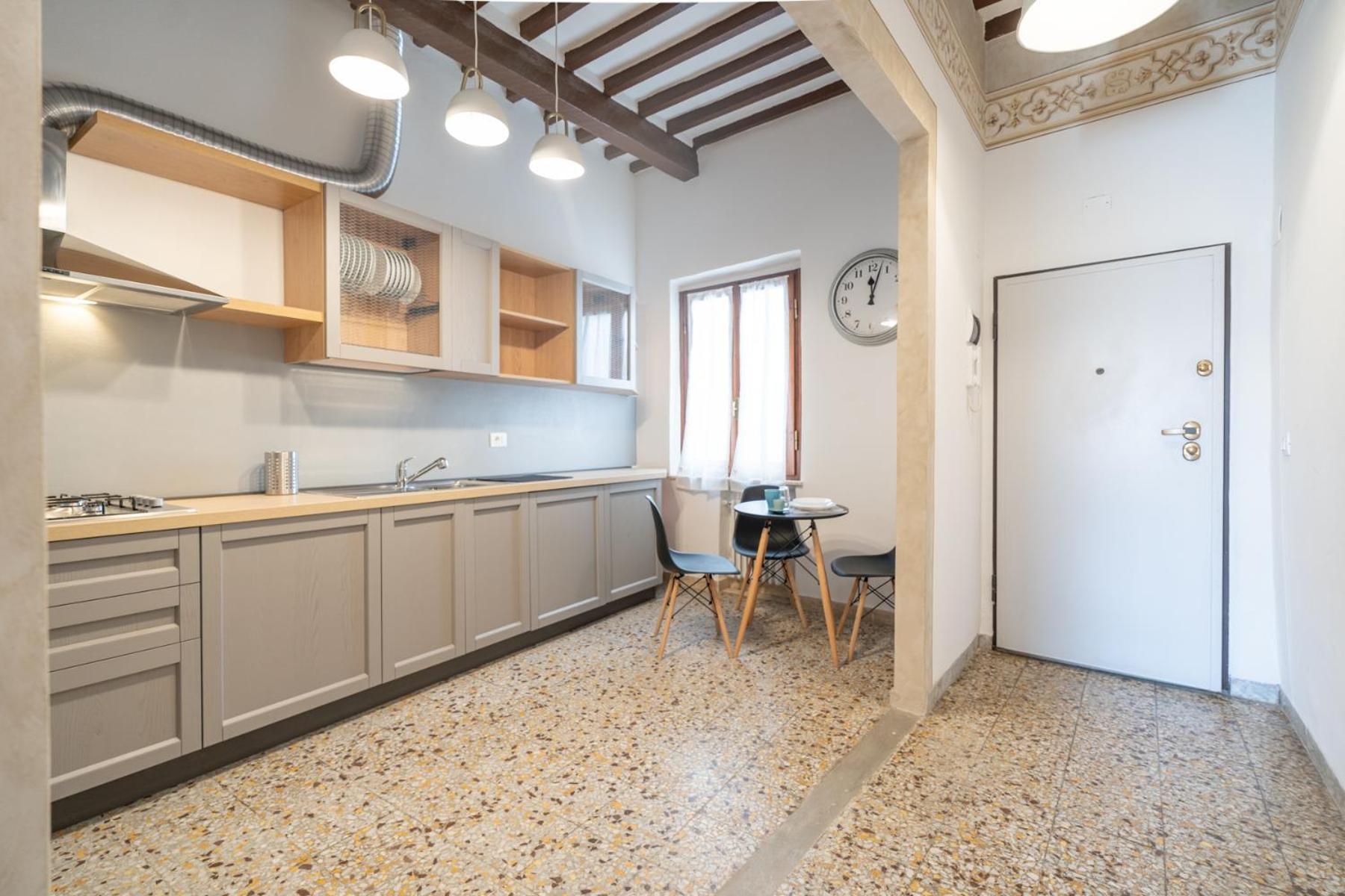Apartament Urban Center Arezzo Zewnętrze zdjęcie