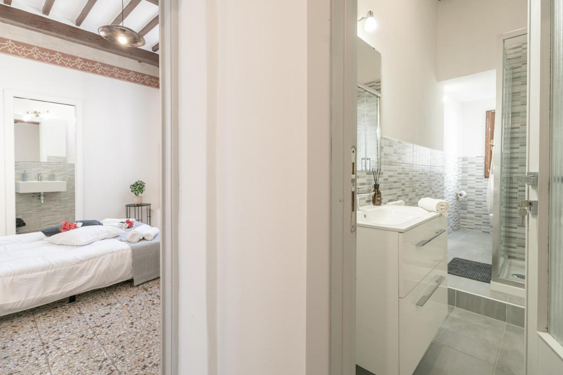 Apartament Urban Center Arezzo Zewnętrze zdjęcie