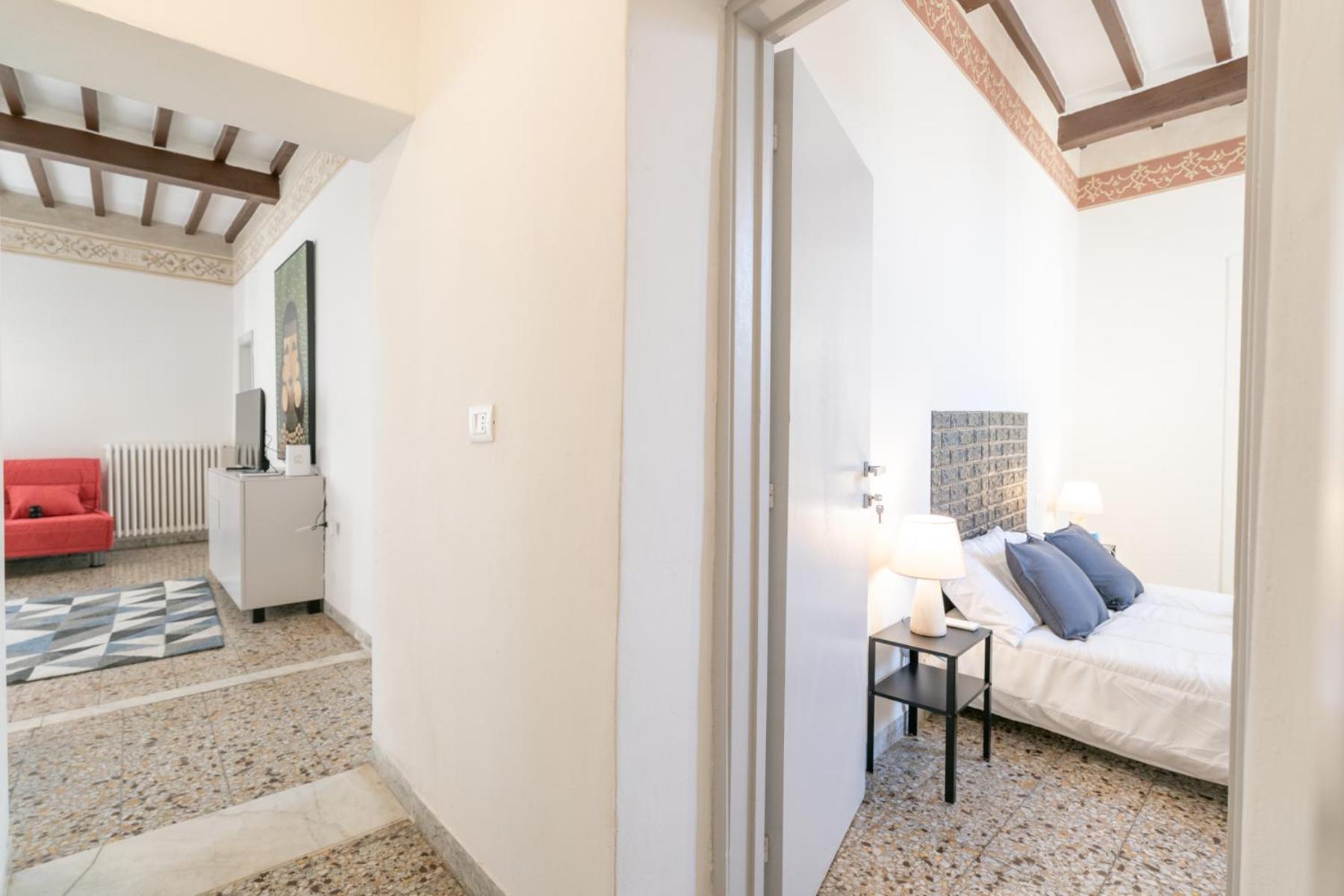 Apartament Urban Center Arezzo Zewnętrze zdjęcie