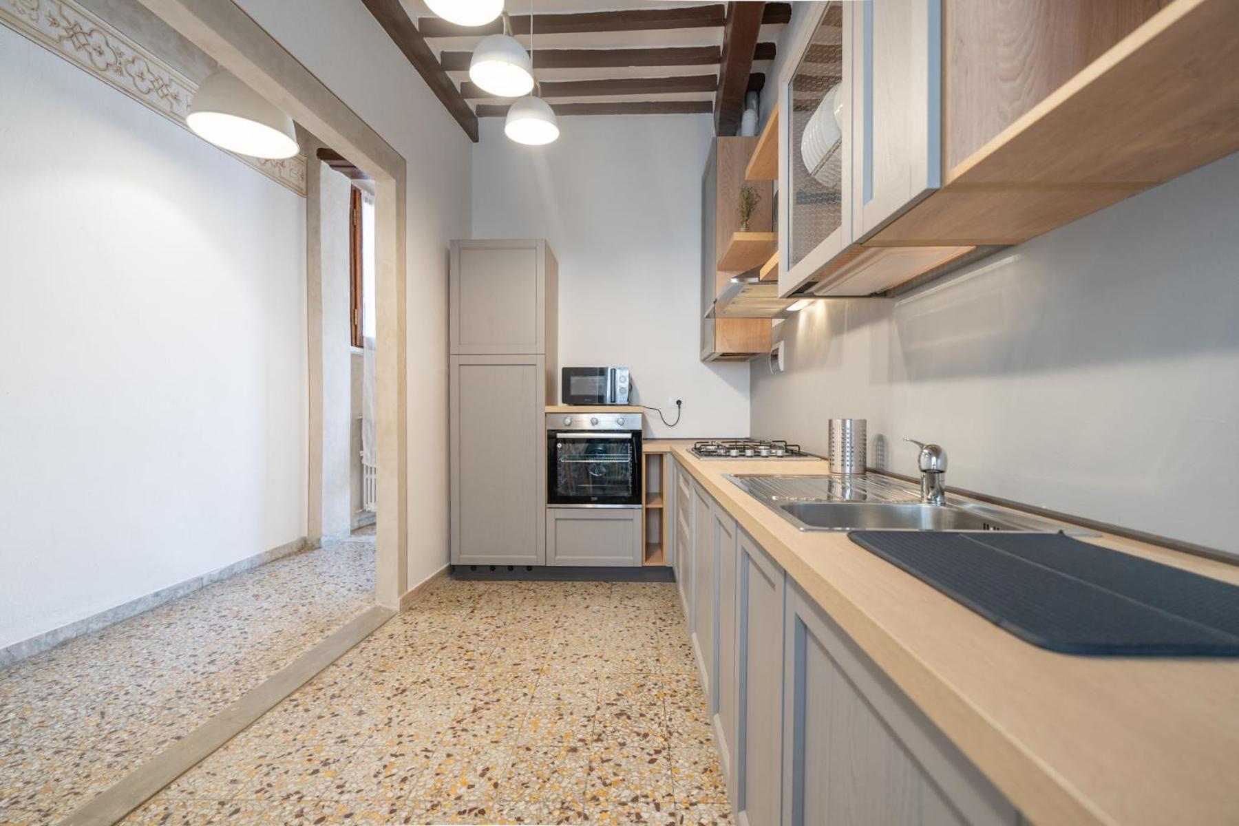 Apartament Urban Center Arezzo Zewnętrze zdjęcie