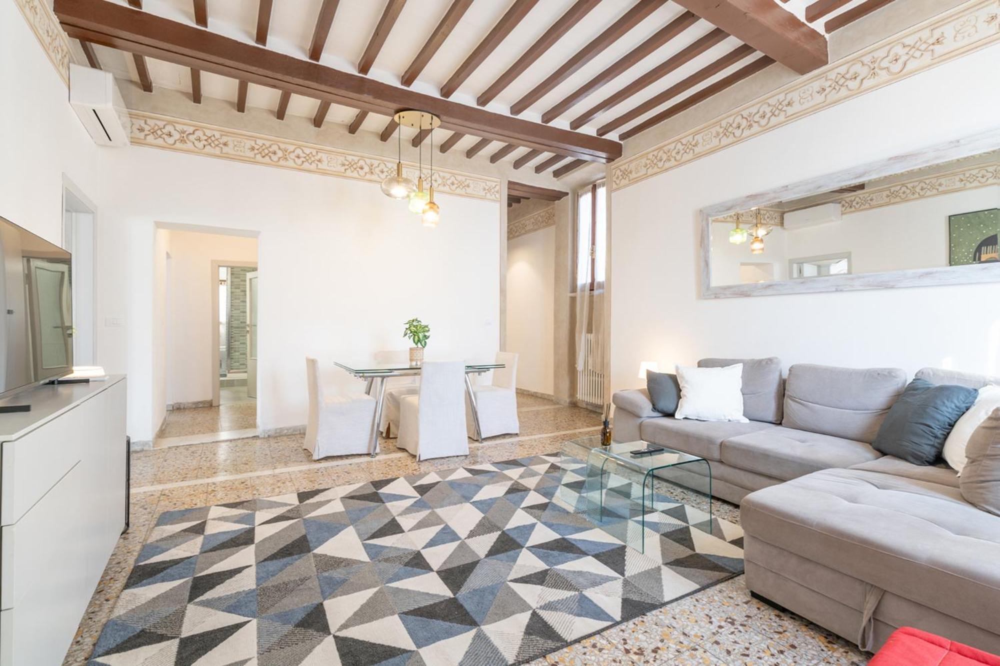 Apartament Urban Center Arezzo Zewnętrze zdjęcie