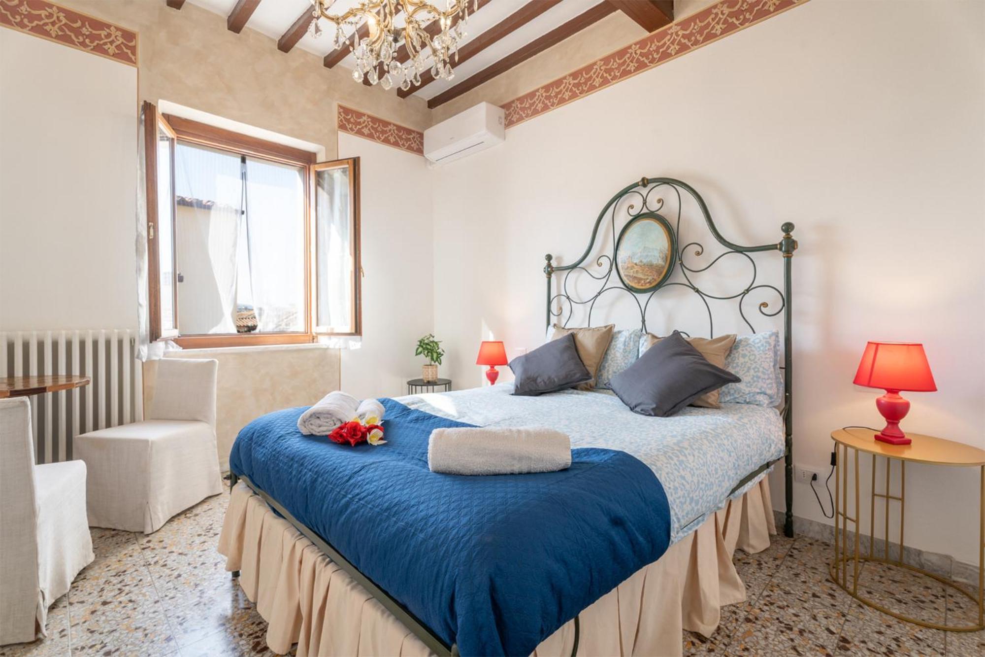 Apartament Urban Center Arezzo Zewnętrze zdjęcie