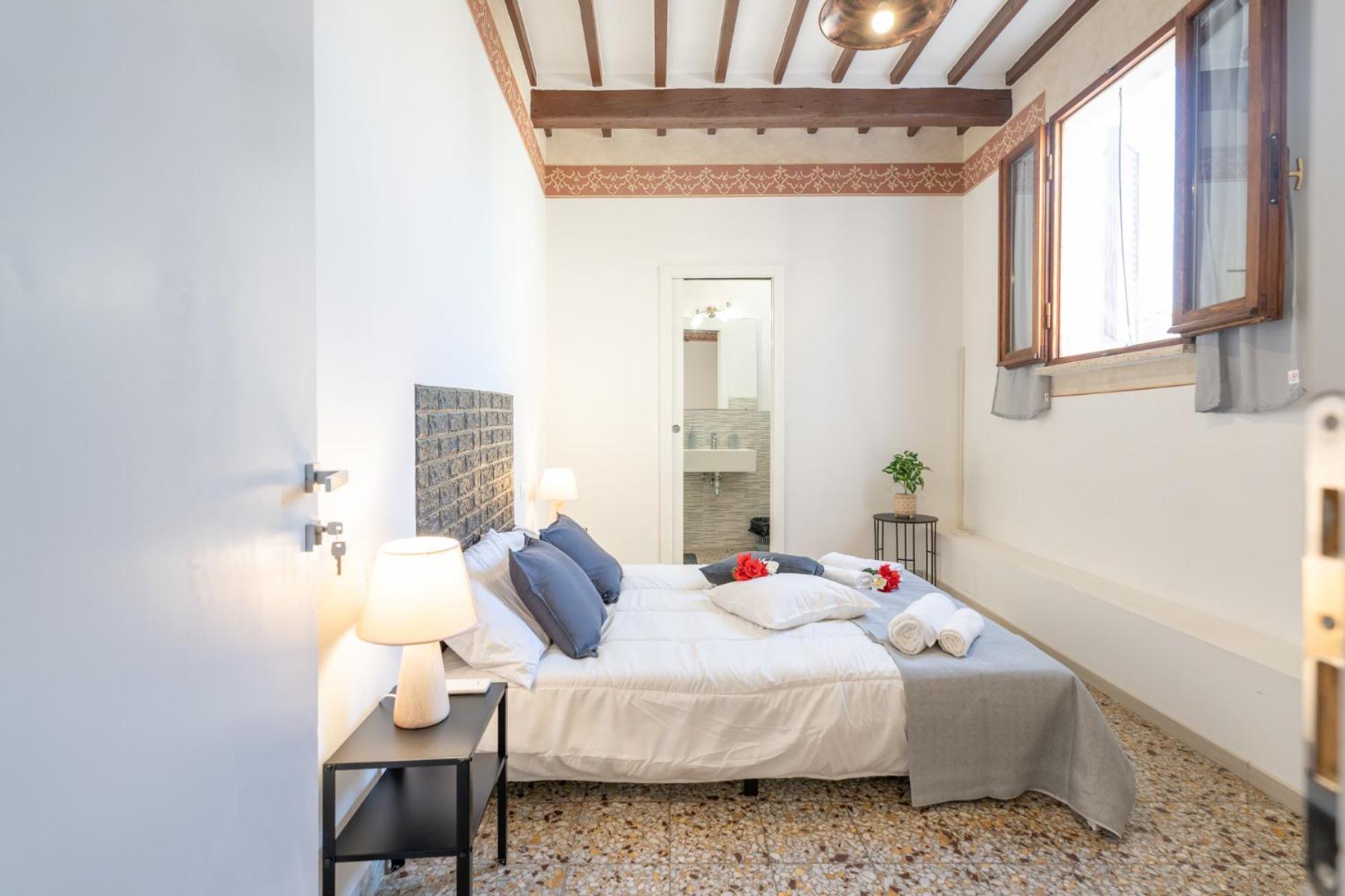 Apartament Urban Center Arezzo Zewnętrze zdjęcie