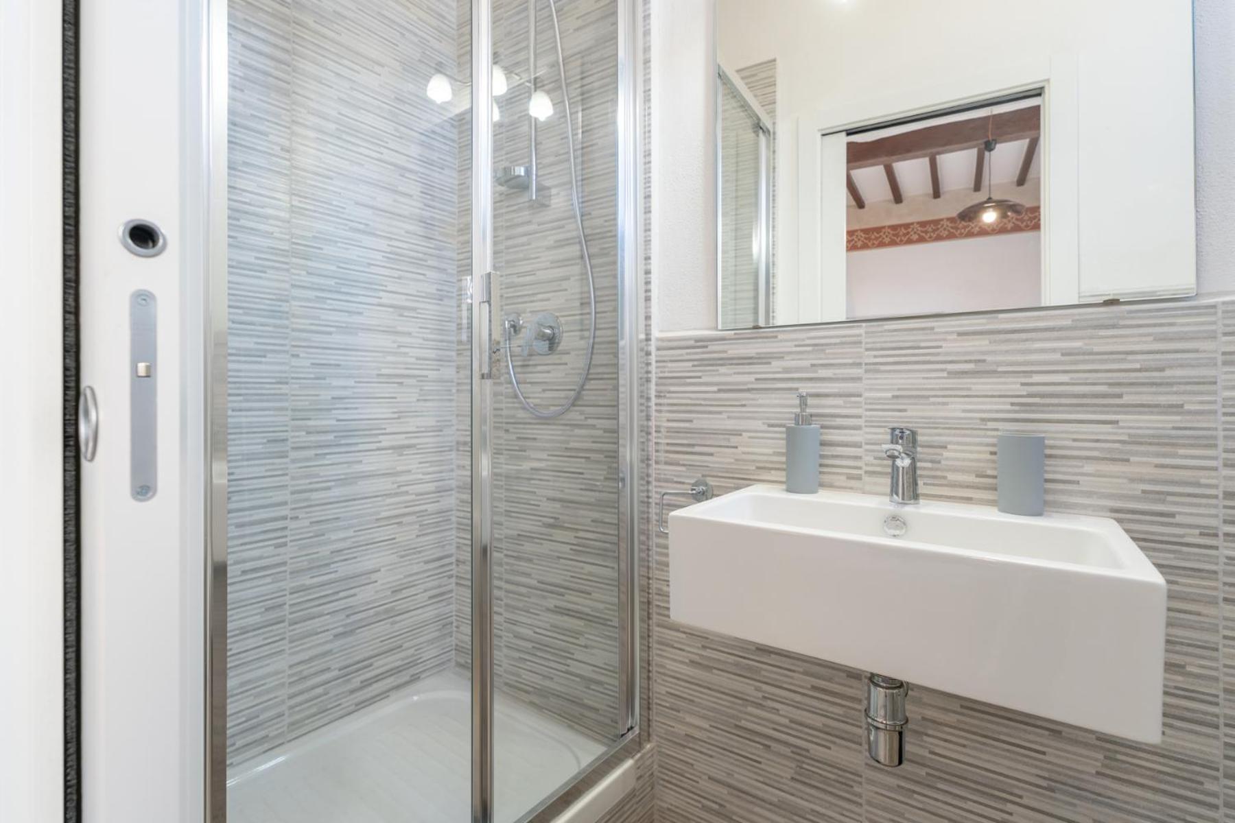 Apartament Urban Center Arezzo Zewnętrze zdjęcie